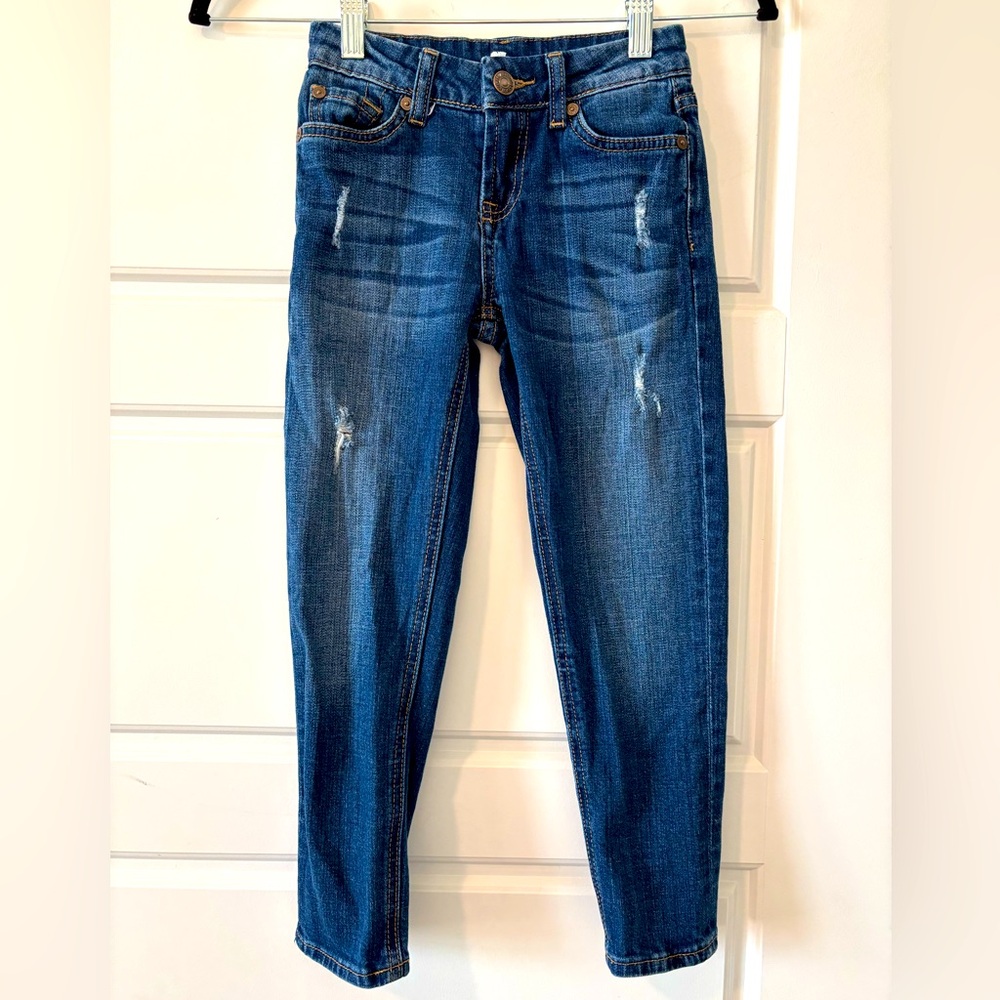 7 For All Mankind Jeans - Girls Size 7